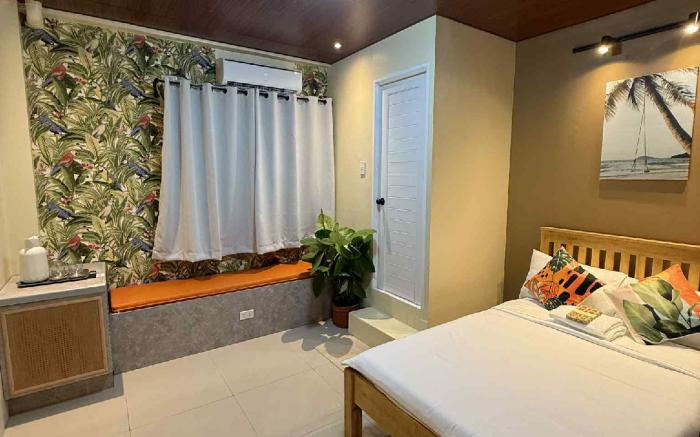 Casa Amihan by Peak and Paramount Ventures, Incorporated-Urbiztondo, San Juan, La Union