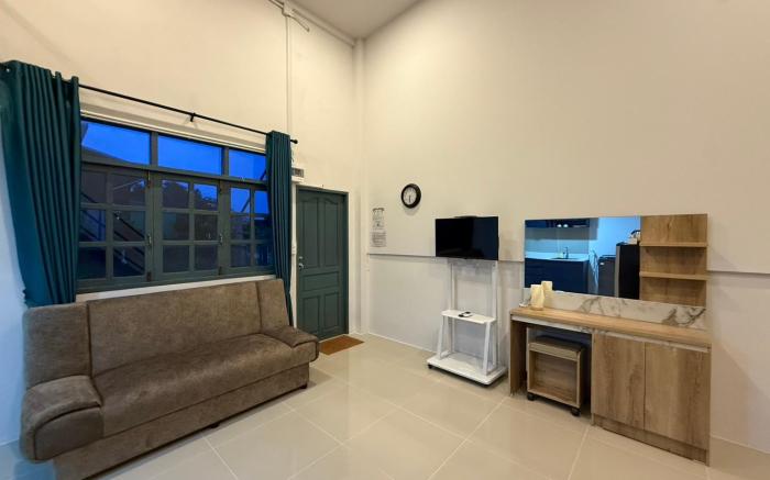 The House Pai (Number7)