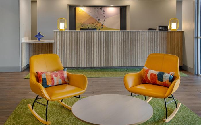 Spark by Hilton St. Robert Fort Leonard Wood