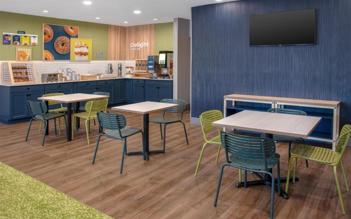 Spark by Hilton St. Robert Fort Leonard Wood