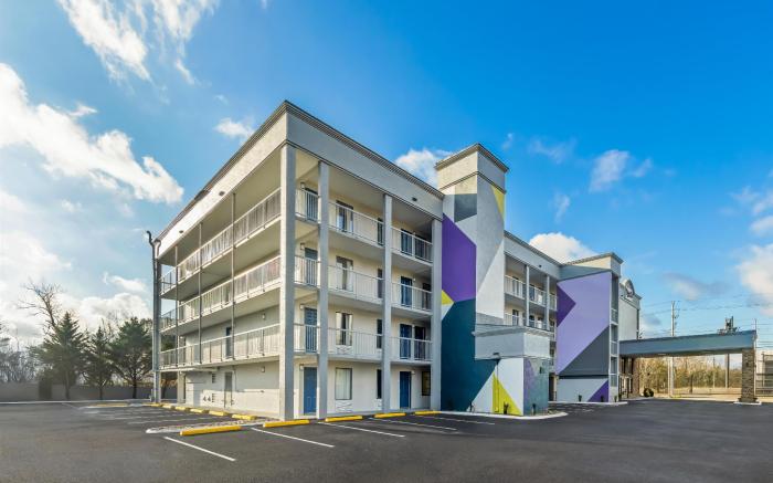 Spark by Hilton Kodak