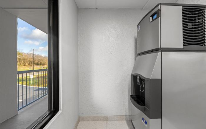 Spark by Hilton Kodak