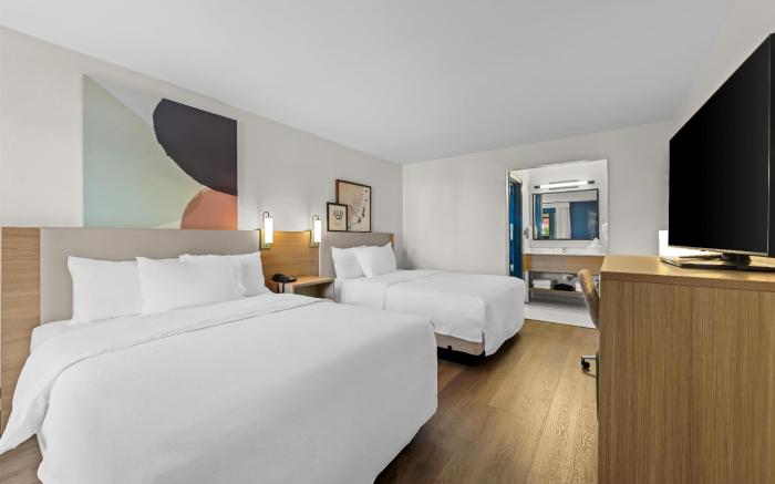 Spark by Hilton Kodak