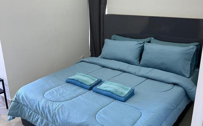 The Shore Kota Kinabalu 