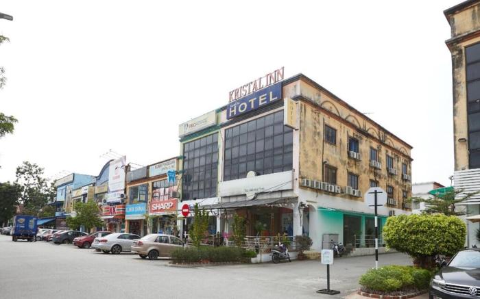 Kristal Inn Shah Alam