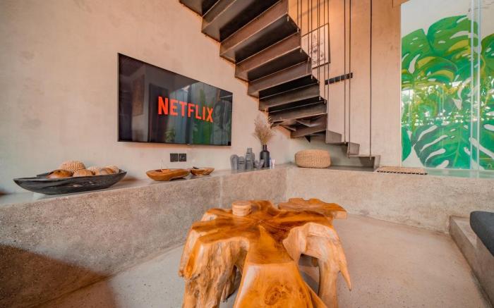 Villa Cek Ombak 2 Canggu