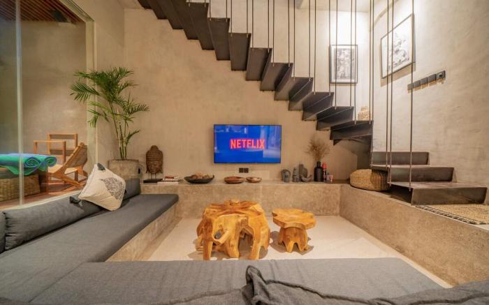 Villa Cek Ombak 2 Canggu