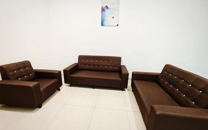 2-story 4B4B Apartment, Spacious,10 pax, Centrum