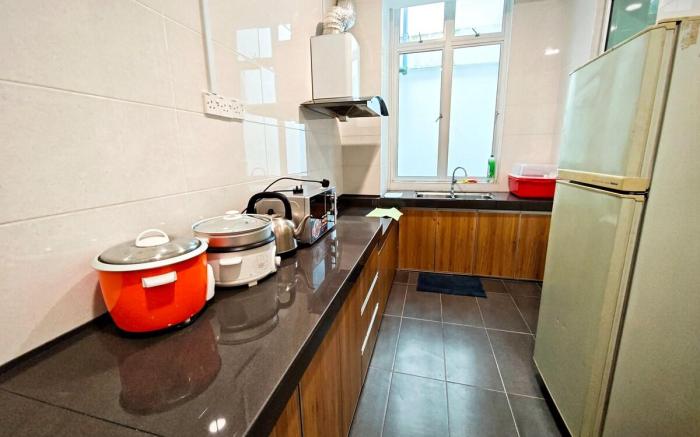 Chill Brinchang Apartment/Max 10pax/4B5B/ Centrum