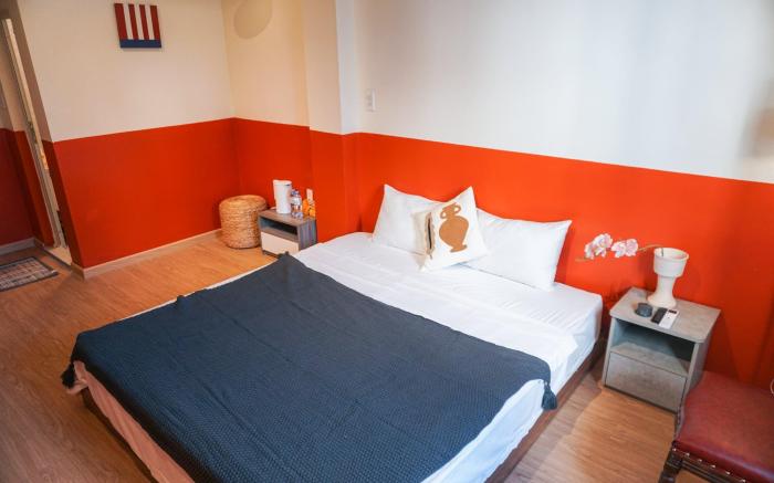 Skylux Hanoi Homestay