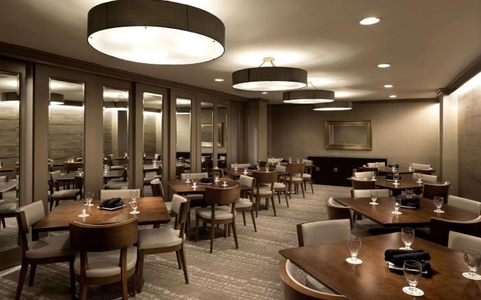 DoubleTree by Hilton Dallas-Campbell Centre