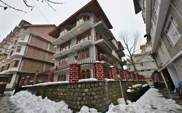 HOTEL POTALA
