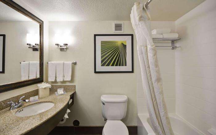 Hilton Garden Inn Sarasota-Bradenton Airport
