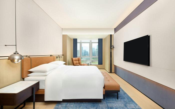 Four Points by Sheraton Nanning, Wuxiang