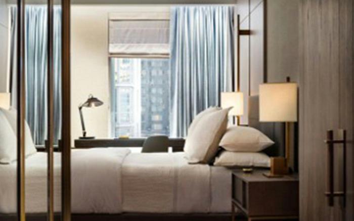 Fairfield by Marriott Xiong'an