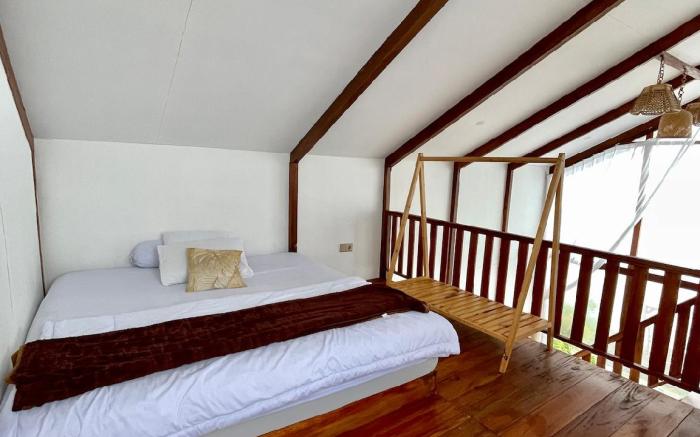 Tani House Villa Sikunir