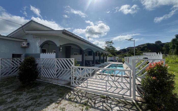 OYO 91220 D Inai Roomstay 