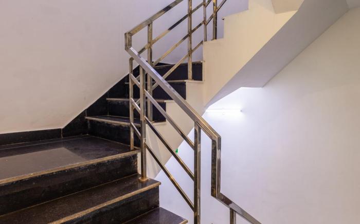 Hotel Aura Grand, Sector 63A, Noida