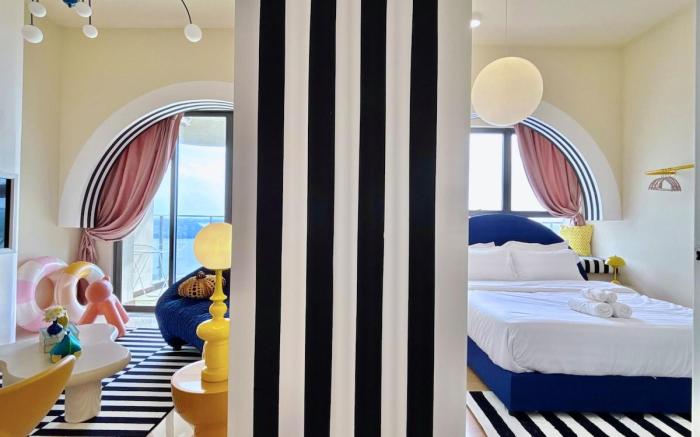 Dooga Ins-Retro Dreamland | Seaview Bathtub