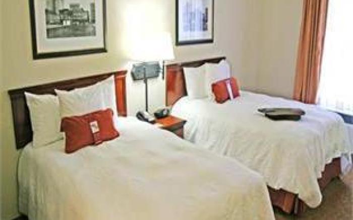 Hampton Inn & Suites Memphis East Germantown area