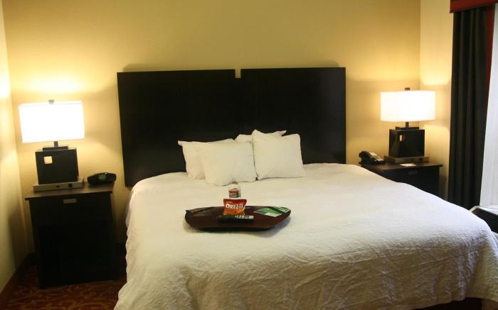 Hampton Inn & Suites Memphis East Germantown Area