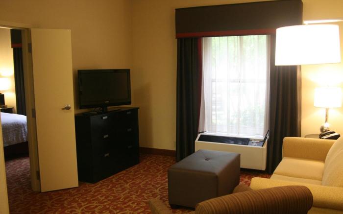 Hampton Inn & Suites Memphis East Germantown Area