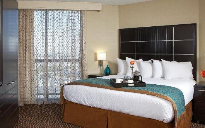 Embassy Suites by Hilton Los Angeles International Airport North