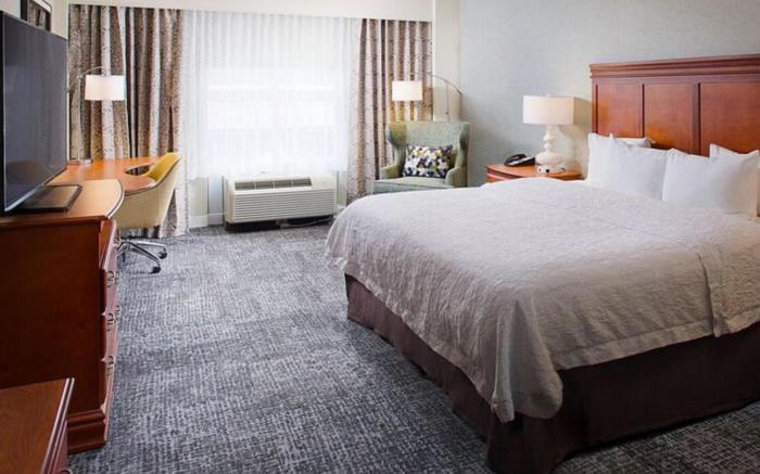 Hampton Inn Parsippany
