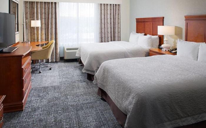 Hampton Inn Parsippany