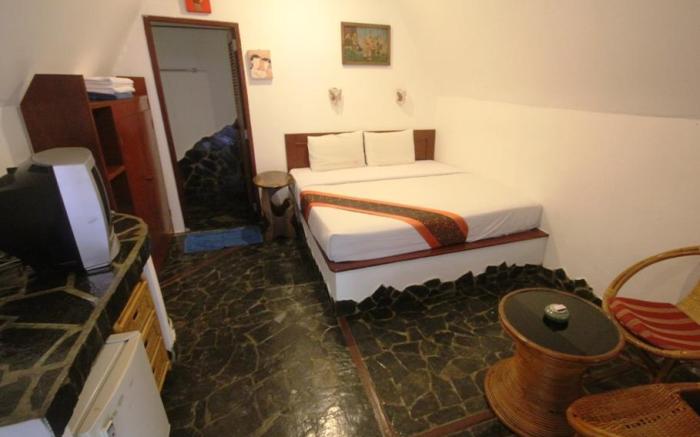 Papillon Resort