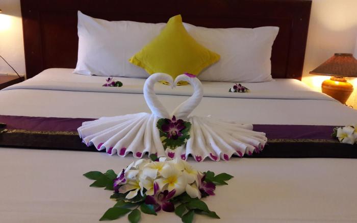 Papillon Resort