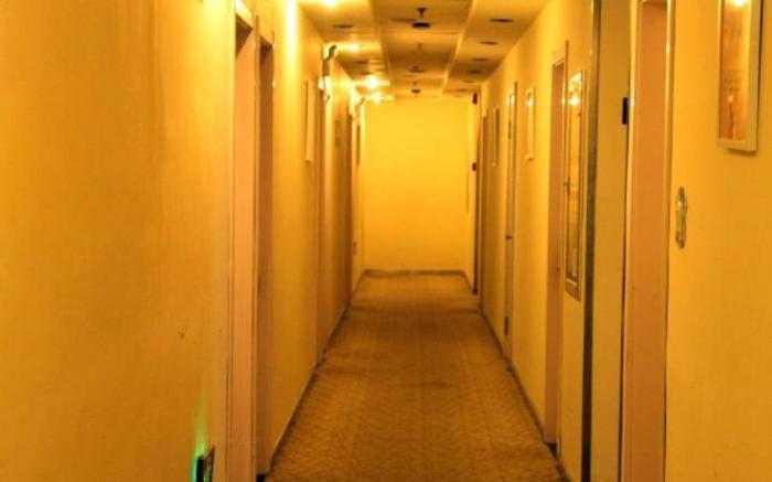 7 Days Inn Weihai High-Speed Railway & Bus Station