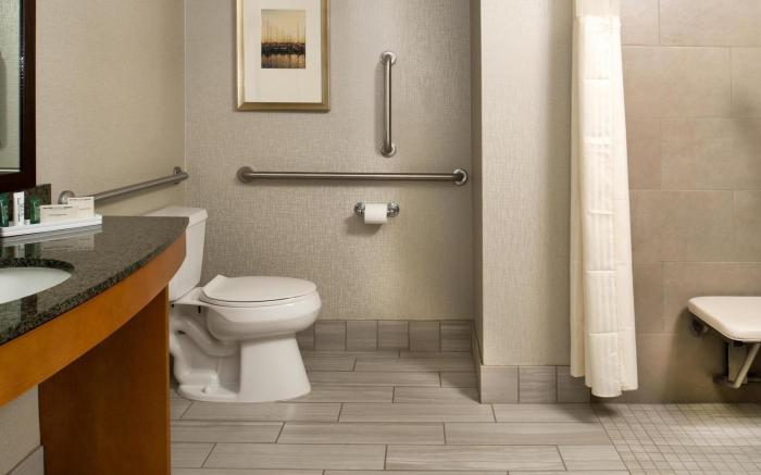 Hilton Vancouver Washington Hotel