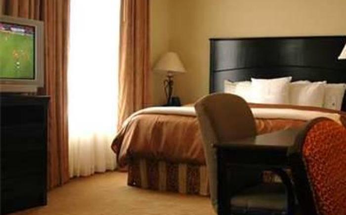 Homewood Suites by Hilton Wichita Falls