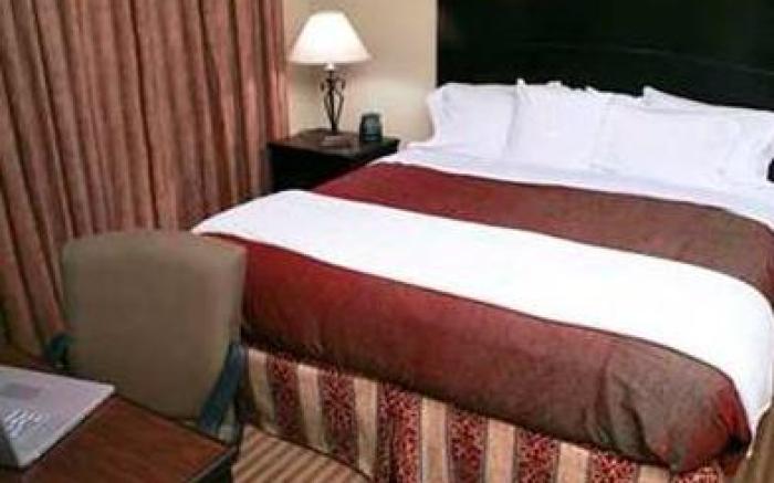 Homewood Suites by Hilton Wichita Falls