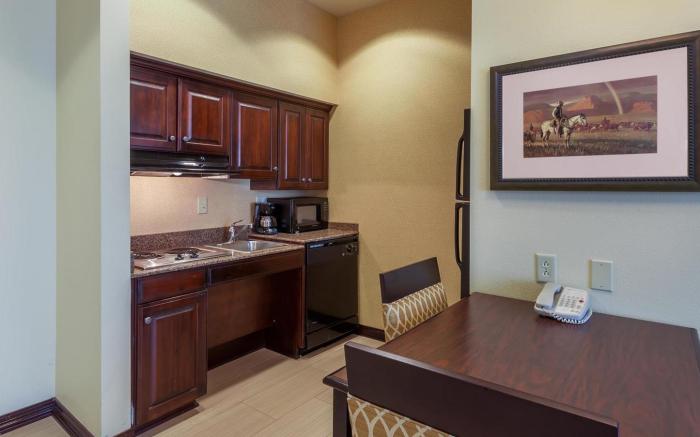 Homewood Suites by Hilton Wichita Falls