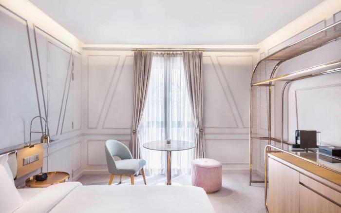 The Prestige Hotel Penang, a Member of Design Hotels