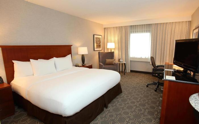 DoubleTree by Hilton Boston  Westborough