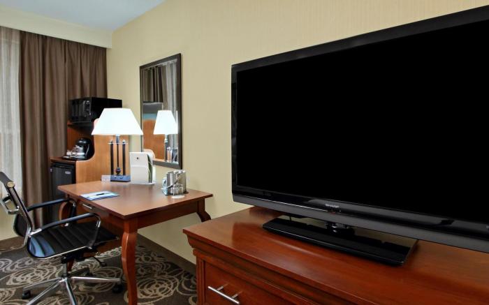 DoubleTree by Hilton Hotel Mahwah