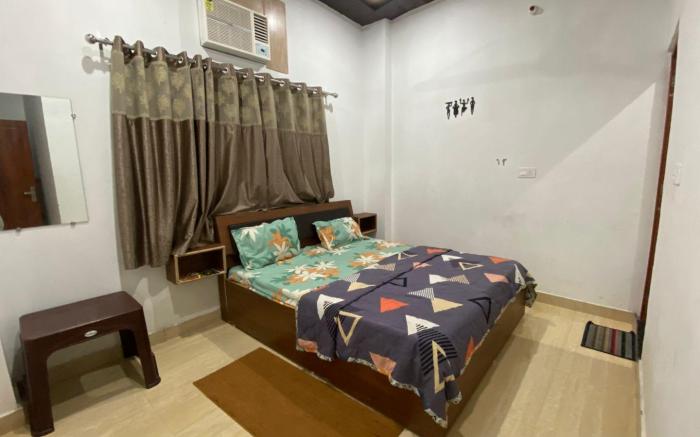 Srinivasa Homestay By YatriMap