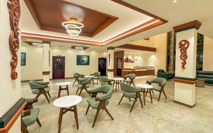 Maramon Hotel & Resort