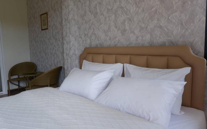 K Garden Homestay Chiang rai