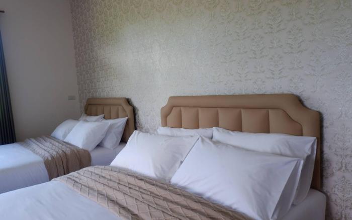 K Garden Homestay Chiang rai