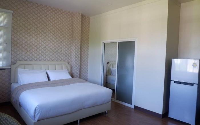 K Garden Homestay Chiang rai