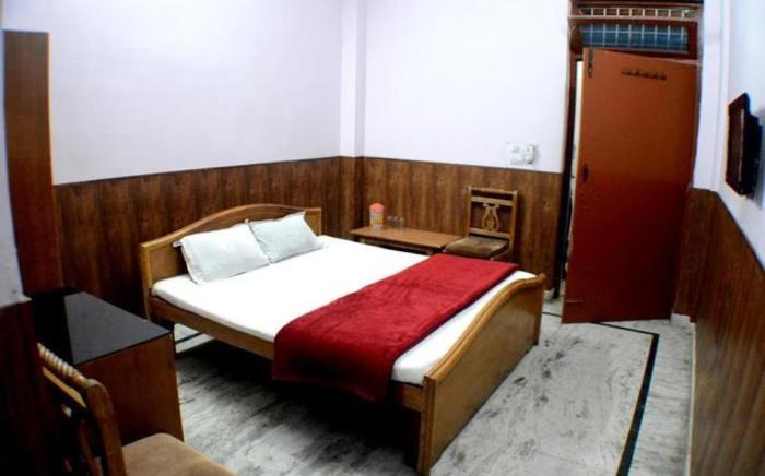 Hotel Sangam Dehradun Uttarakhand