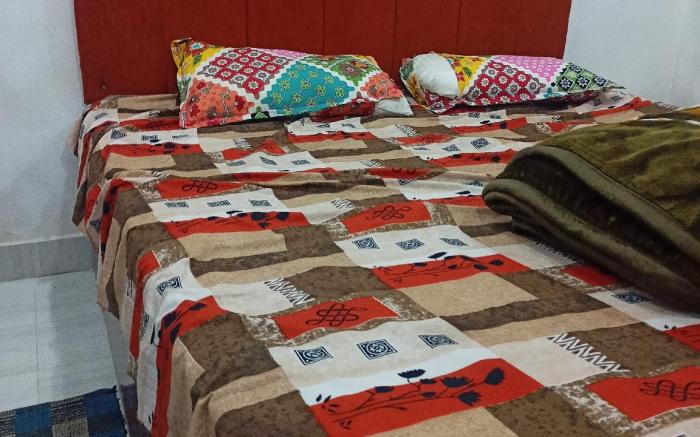 Ramesht paying guest house 