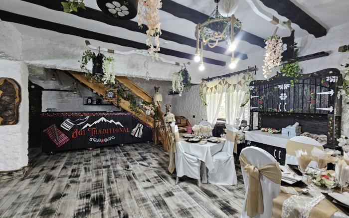 PENSIUNEA Agi Traditional - 4 MARGARETE