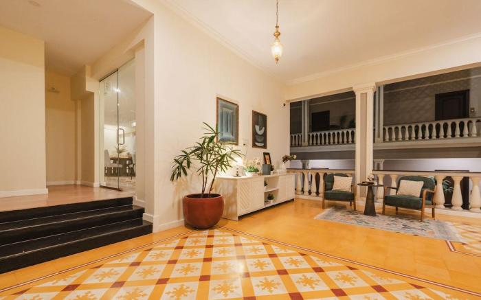 StayVista at Casa Verano 