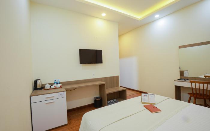 Pine Hill Hotel Dalat