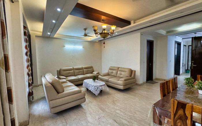 4 BHK Luxury Apartment , Saket